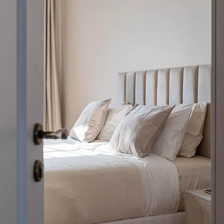 Quiet Minimalist By Innorental Riga
