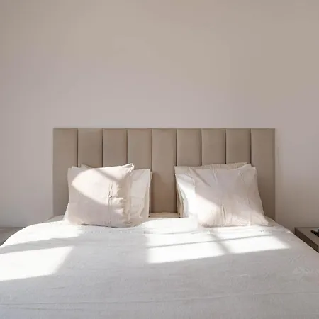 Quiet Minimalist By Innorental * Riga